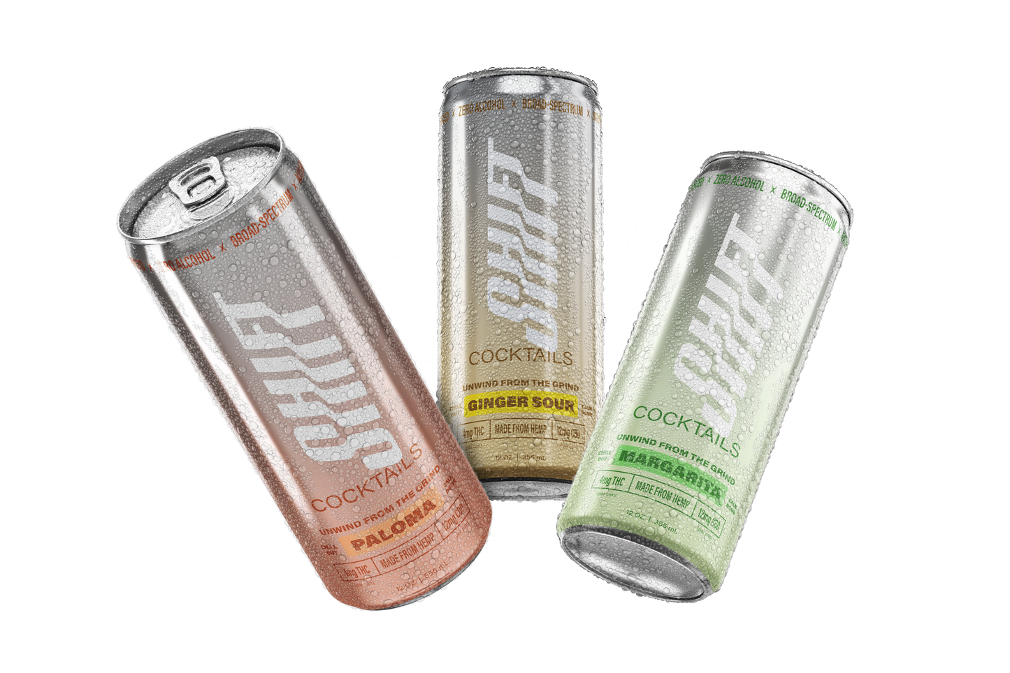 SHIFT Variety Pack
