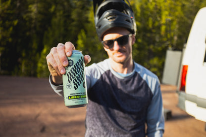 DownShift - Lime Citrus