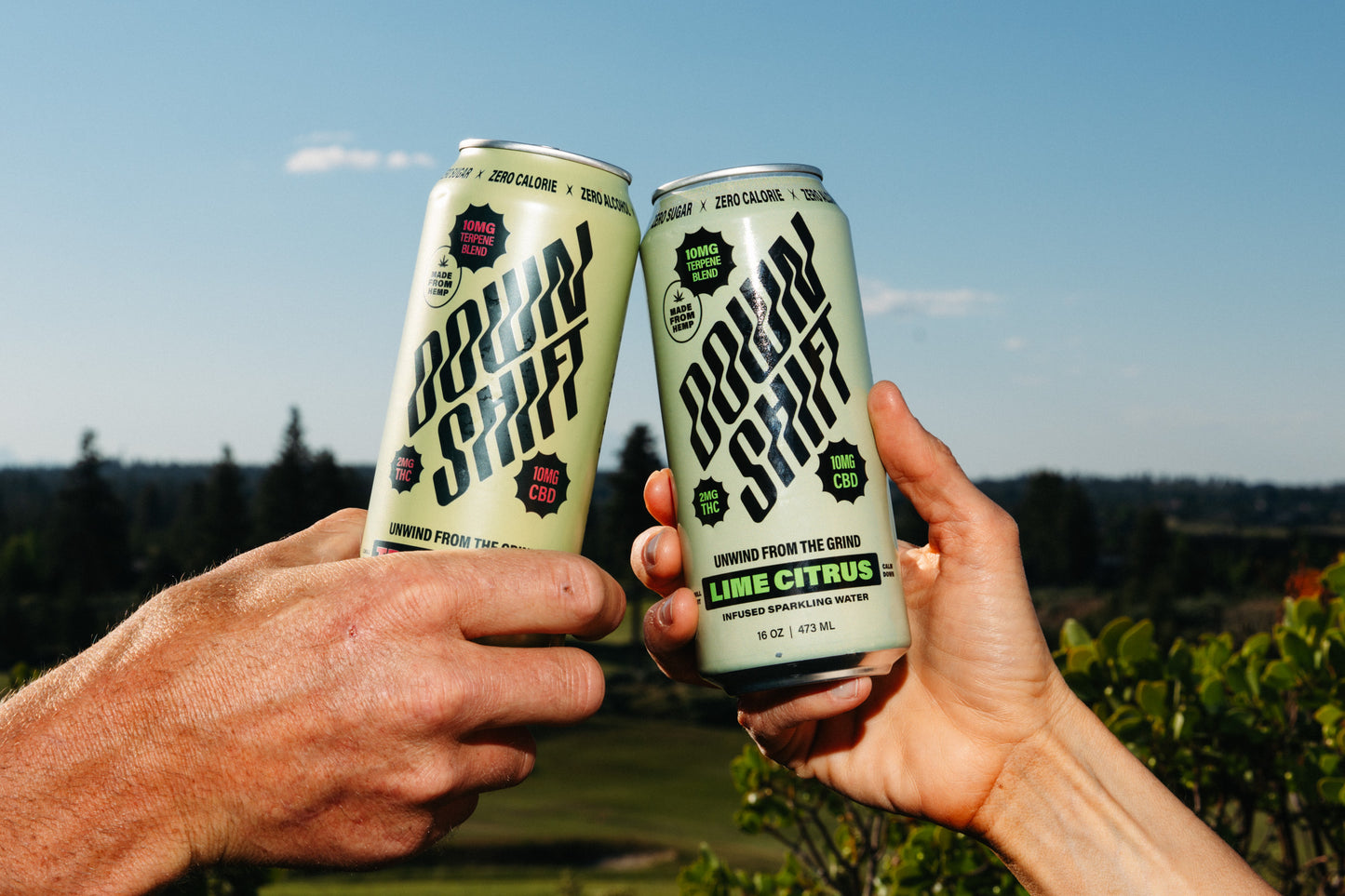 Shift Naturals Gift Card