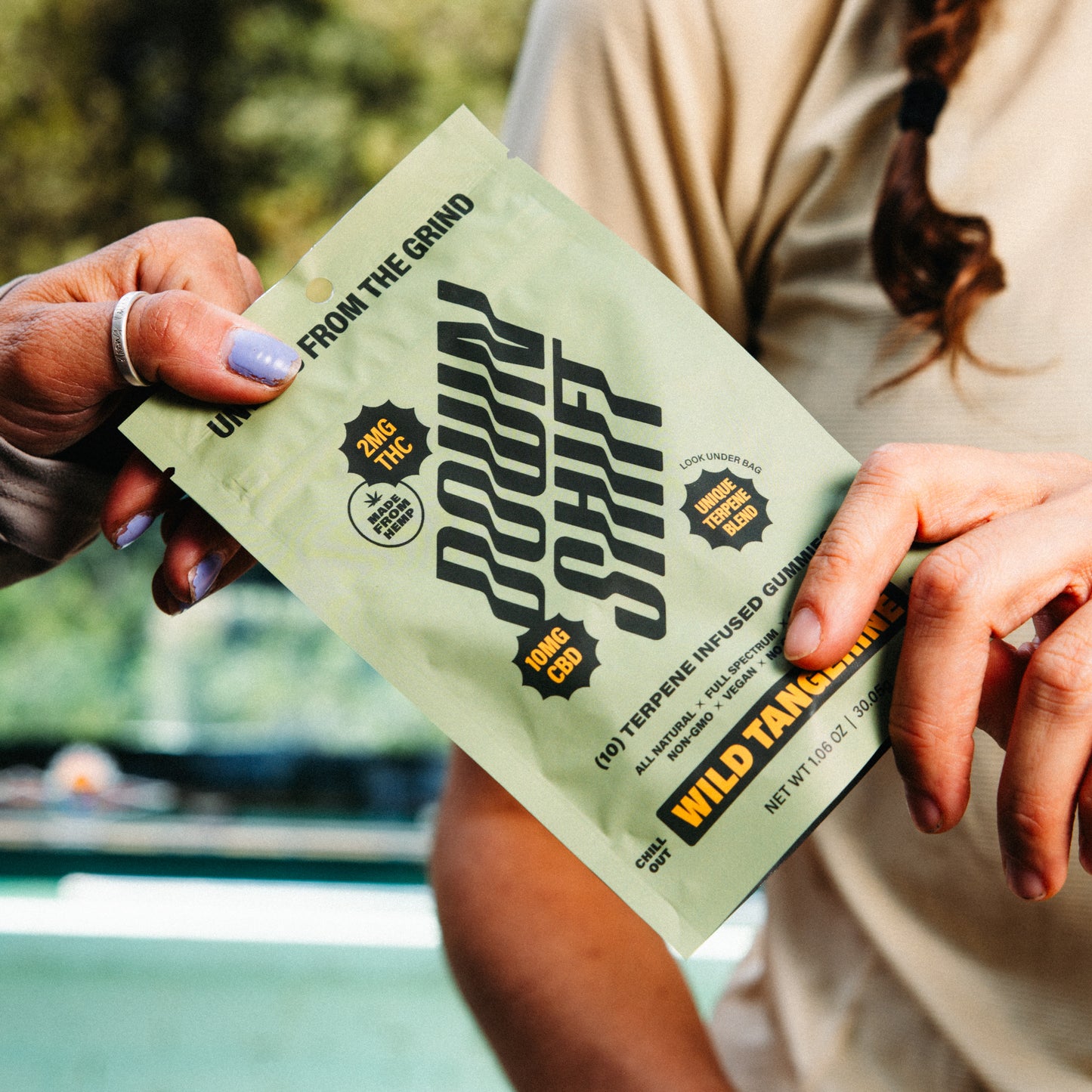 Shift Naturals Gift Card