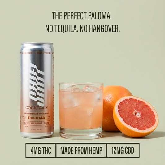 SHIFT - Paloma