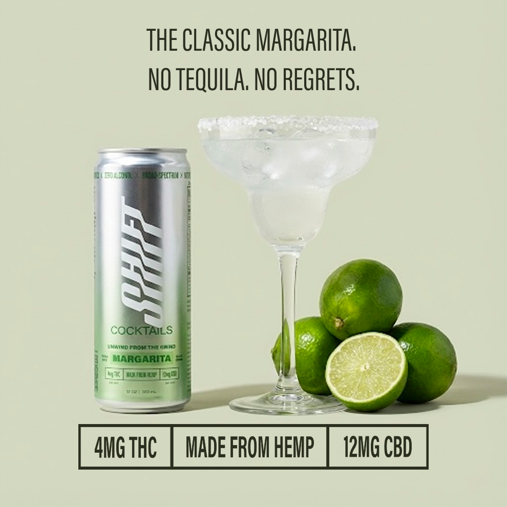 SHIFT - Margarita