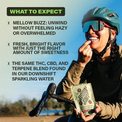 The Shift Unwind Bundle