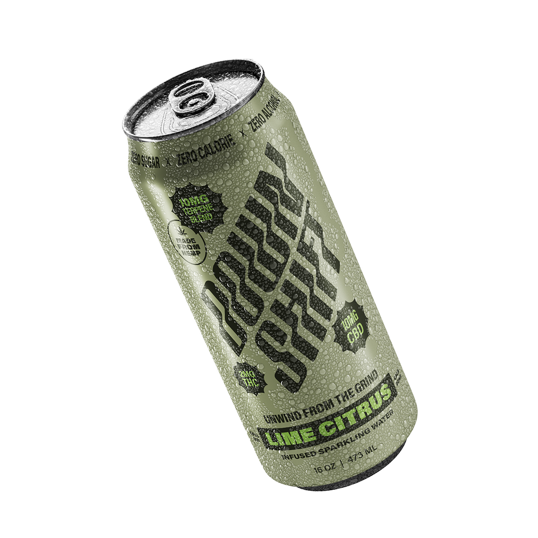 DownShift Lime Citrus