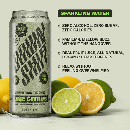 The Shift Unwind Bundle