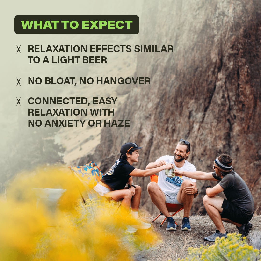 DownShift - Trail Berry