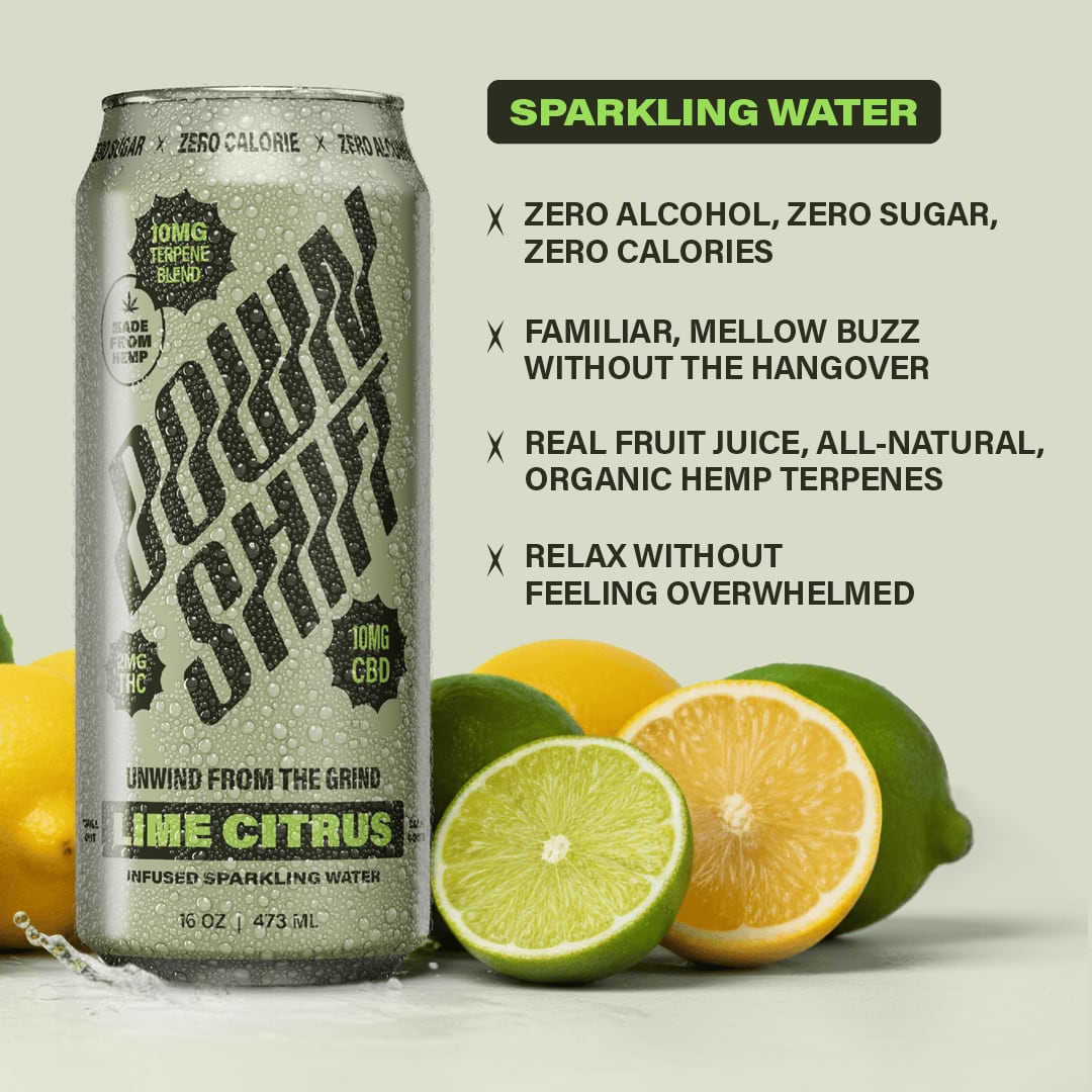 DownShift Variety Pack