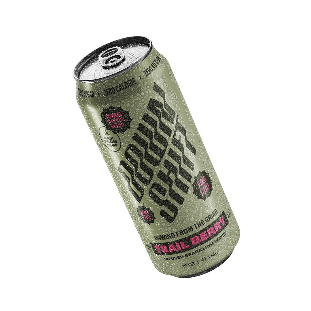 DownShift Trail Berry